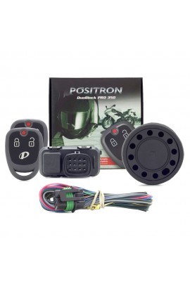 Alarme Positron DuoBlock PRO350