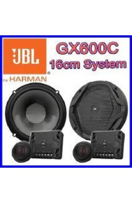 KIT 2 VIAS JBL Gx 600